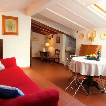 Alberti Panoramic Terrace فلورنس