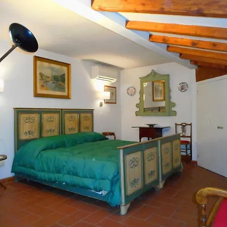Lejlighed Alberti Panoramic Terrace *