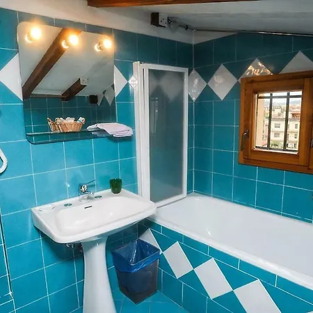 Alberti Panoramic Terrace *