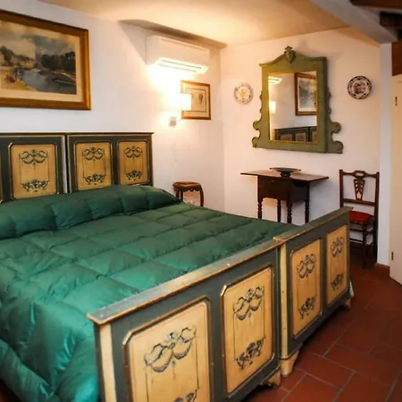 Appartamento Alberti Panoramic Terrace