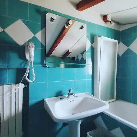 Alberti Panoramic Terrace * Флоренция