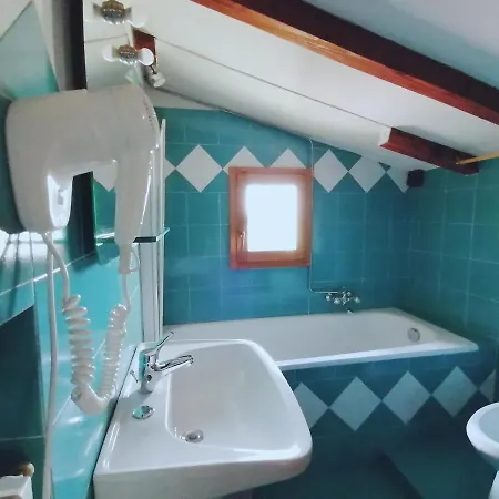 Alberti Panoramic Terrace