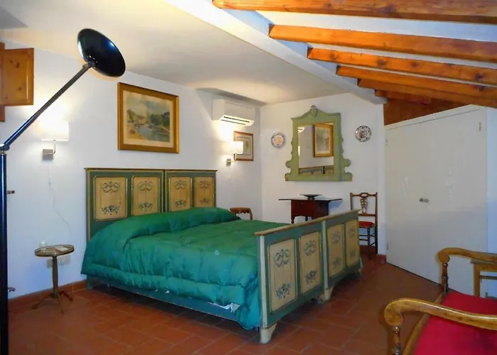 Apartament Alberti Panoramic Terrace *