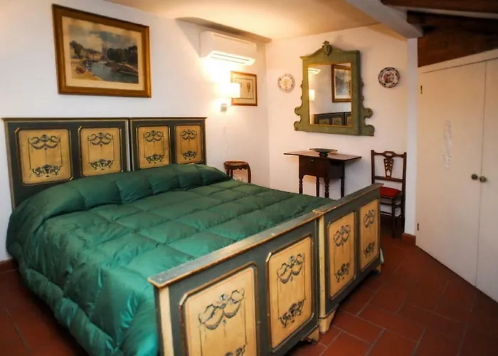 Apartament Alberti Panoramic Terrace