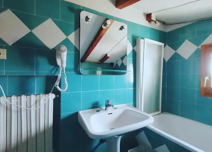 Alberti Panoramic Terrace * Florencja